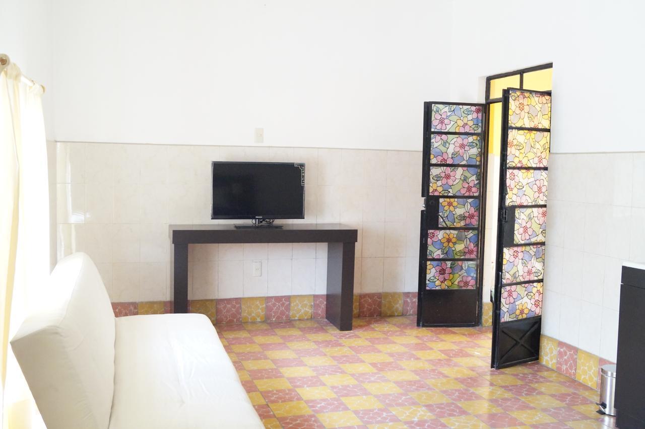 Casa De Los Soles B&B Hostal Tlaquepaque Eksteriør billede